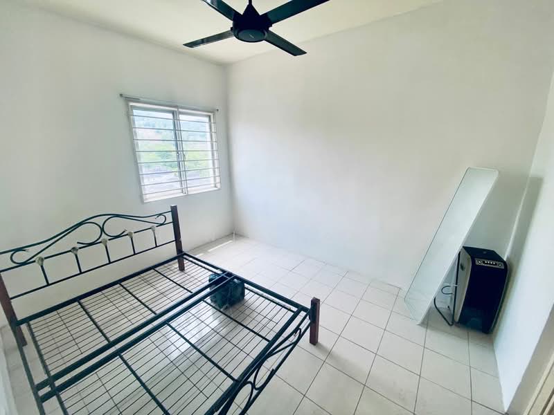 Apartment for Sale at Residensi Bistaria - Hanif Hanz - PropertyGuru.com.my