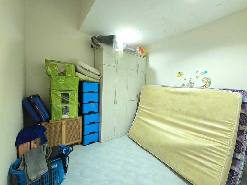 Rumah Teres 1 Tingkat untuk Dijual di Bukit Indah (Iskandar Puteri (Nusajaya)) - June Tseng - PropertyGuru.com.my