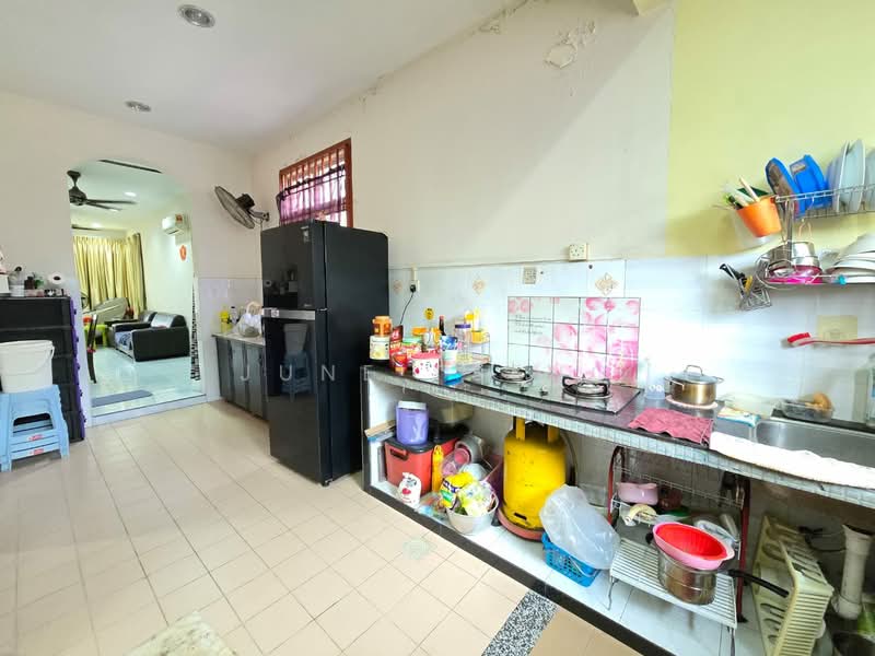 Rumah Teres 1 Tingkat untuk Dijual di Bukit Indah (Iskandar Puteri (Nusajaya)) - June Tseng - PropertyGuru.com.my