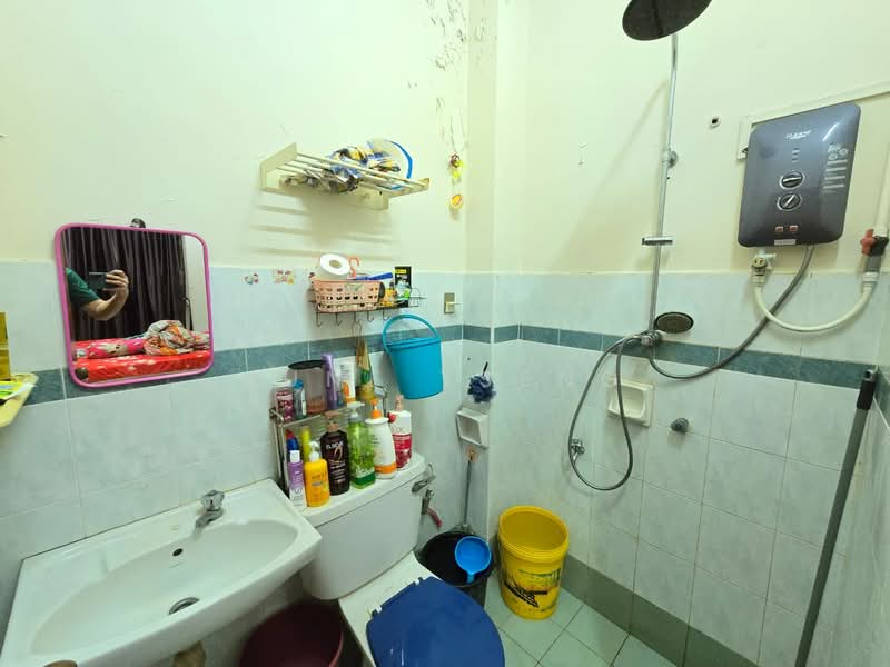 Rumah Teres 1 Tingkat untuk Dijual di Bukit Indah (Iskandar Puteri (Nusajaya)) - June Tseng - PropertyGuru.com.my