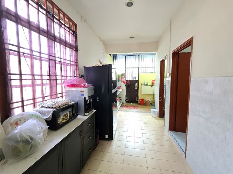 Rumah Teres 1 Tingkat untuk Dijual di Bukit Indah (Iskandar Puteri (Nusajaya)) - June Tseng - PropertyGuru.com.my