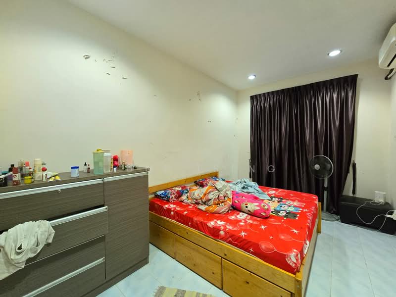 Rumah Teres 1 Tingkat untuk Dijual di Bukit Indah (Iskandar Puteri (Nusajaya)) - June Tseng - PropertyGuru.com.my