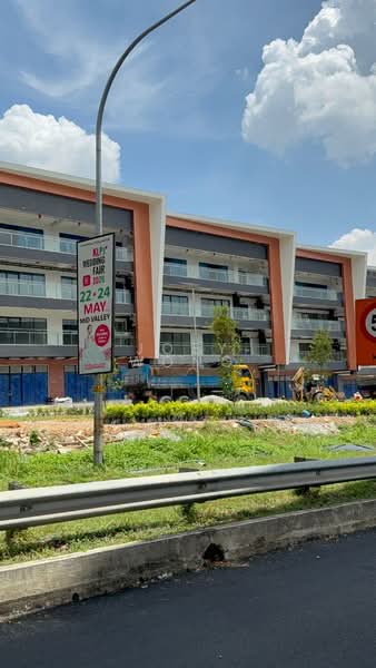 Kedai untuk Disewa di BANDAR PUCHONG JAYA (Puchong) - Joey Wong - Exterior - PropertyGuru.com.my