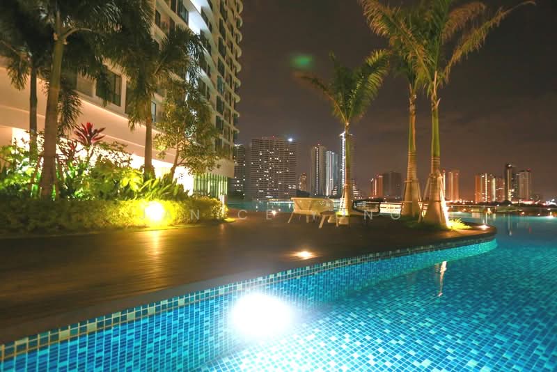 Servis Apartment untuk Disewa di The M @ Medini Macrolink - Janice Yong - Exterior - PropertyGuru.com.my