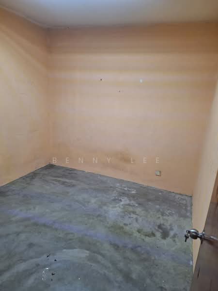 Flat for Rent at Pangsapuri Angkasa Indah - Benny Lee - PropertyGuru.com.my
