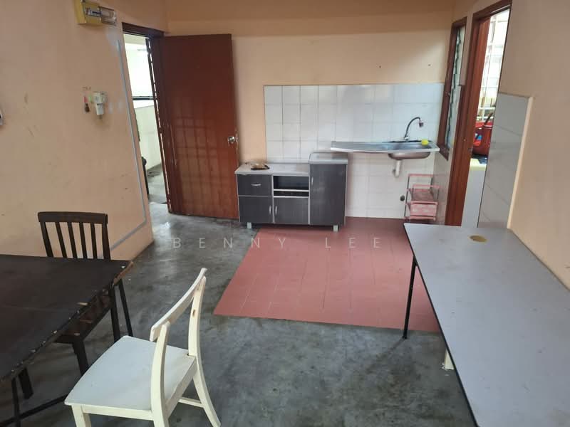 Flat for Rent at Pangsapuri Angkasa Indah - Benny Lee - PropertyGuru.com.my