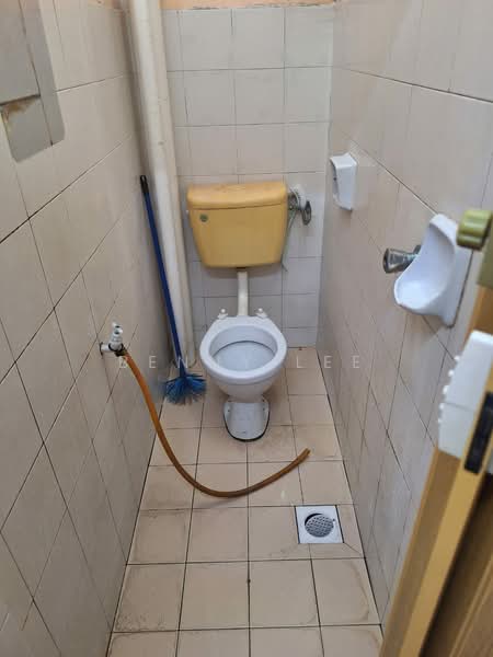 Flat for Rent at Pangsapuri Angkasa Indah - Benny Lee - PropertyGuru.com.my