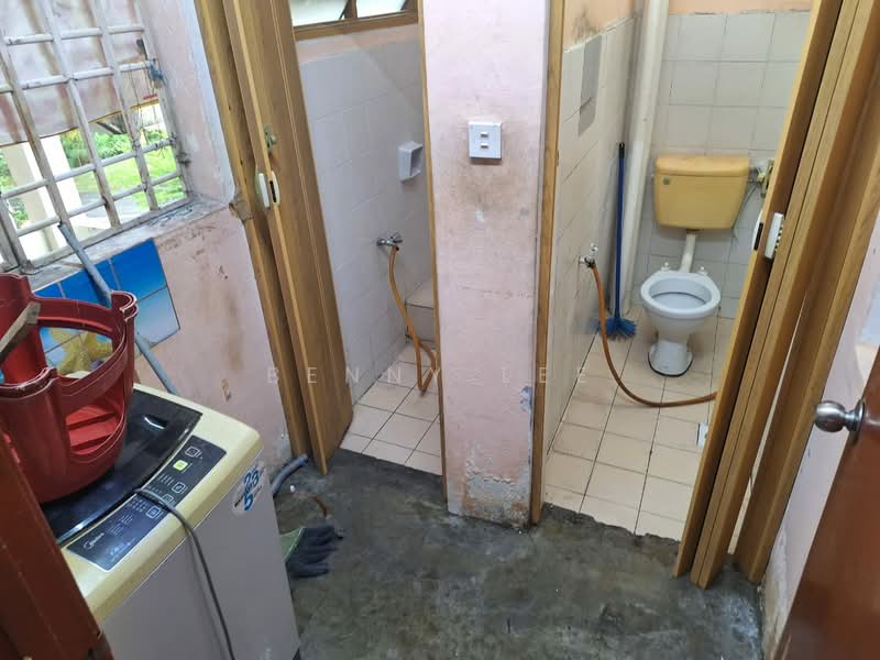Flat for Rent at Pangsapuri Angkasa Indah - Benny Lee - PropertyGuru.com.my