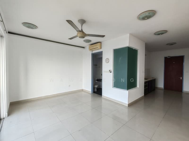 Service Residence for Rent at Ritze Perdana 2 - Wawa Leong - PropertyGuru.com.my