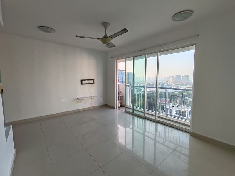 Service Residence for Rent at Ritze Perdana 2 - Wawa Leong - PropertyGuru.com.my