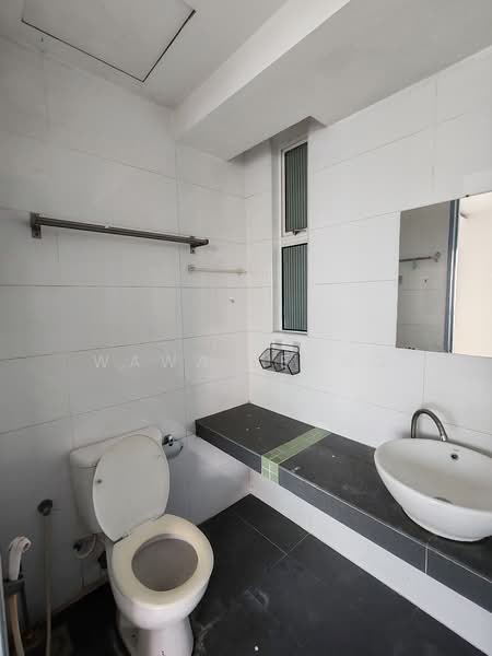 Service Residence for Rent at Ritze Perdana 2 - Wawa Leong - PropertyGuru.com.my