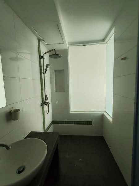 Service Residence for Rent at Ritze Perdana 2 - Wawa Leong - PropertyGuru.com.my