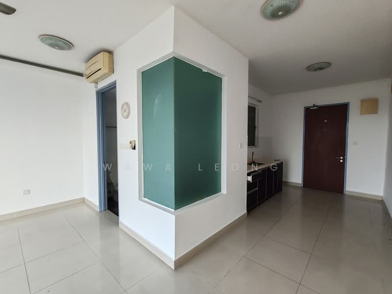 Service Residence for Rent at Ritze Perdana 2 - Wawa Leong - PropertyGuru.com.my
