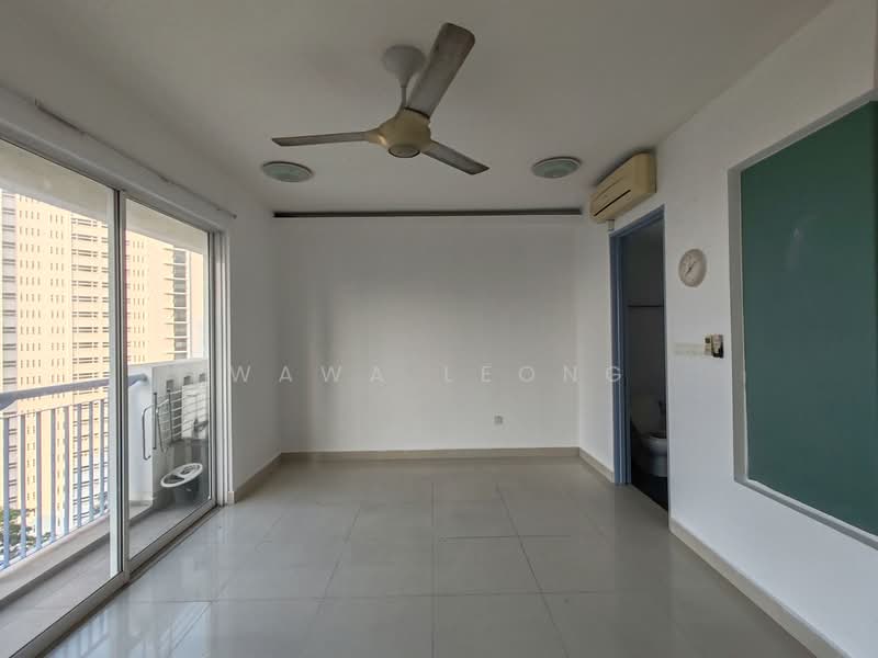 Service Residence for Rent at Ritze Perdana 2 - Wawa Leong - PropertyGuru.com.my