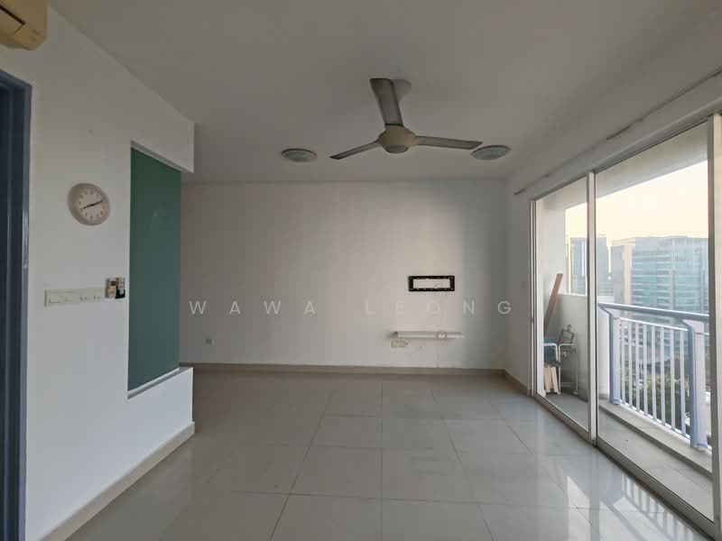 Service Residence for Rent at Ritze Perdana 2 - Wawa Leong - PropertyGuru.com.my