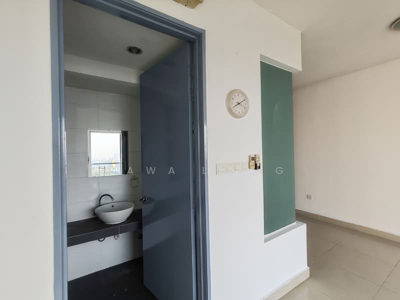 Service Residence for Rent at Ritze Perdana 2 - Wawa Leong - PropertyGuru.com.my