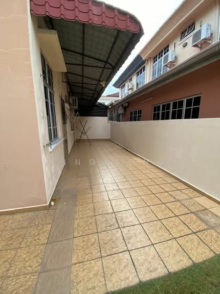 Semi-Detached House for Sale in Taman Ara Permai (Batu Berendam) - King Song - PropertyGuru.com.my