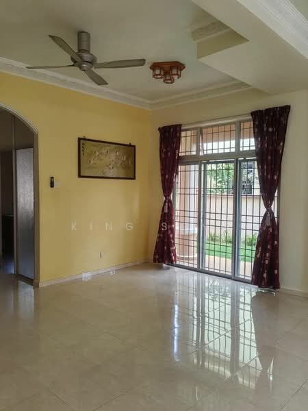 Semi-Detached House for Sale in Taman Ara Permai (Batu Berendam) - King Song - PropertyGuru.com.my