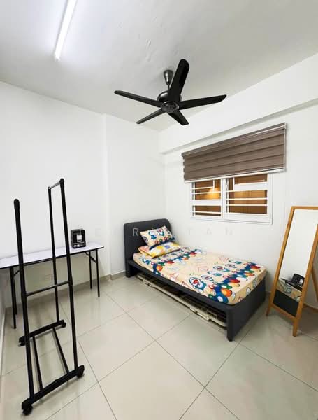 Kondominium untuk Disewa di Tropicana Bay Residences - Jerry Tan - Bedroom - PropertyGuru.com.my