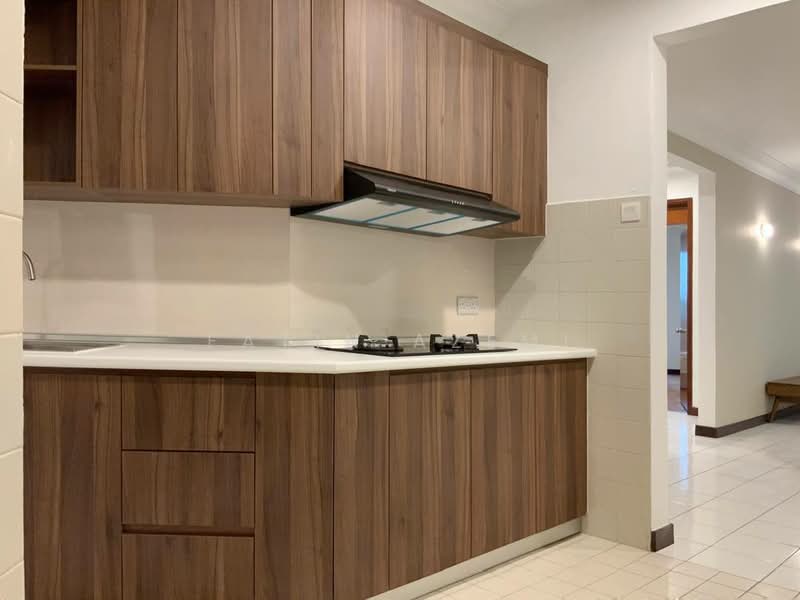 Kondominium untuk Dijual di Riana Green Condominium - Fatin Azemi - Kitchen - PropertyGuru.com.my