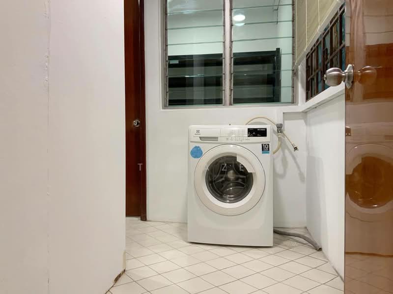 Kondominium untuk Dijual di Riana Green Condominium - Fatin Azemi - Interior - PropertyGuru.com.my