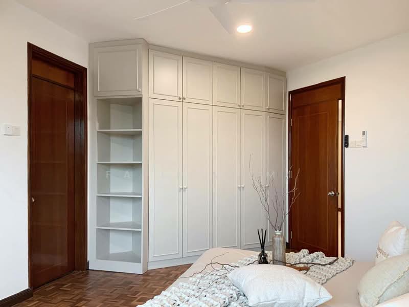 Kondominium untuk Dijual di Riana Green Condominium - Fatin Azemi - Bedroom - PropertyGuru.com.my