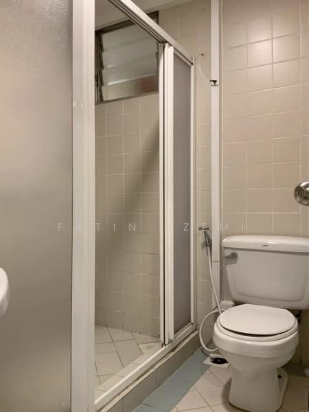 Kondominium untuk Dijual di Riana Green Condominium - Fatin Azemi - Bathroom - PropertyGuru.com.my