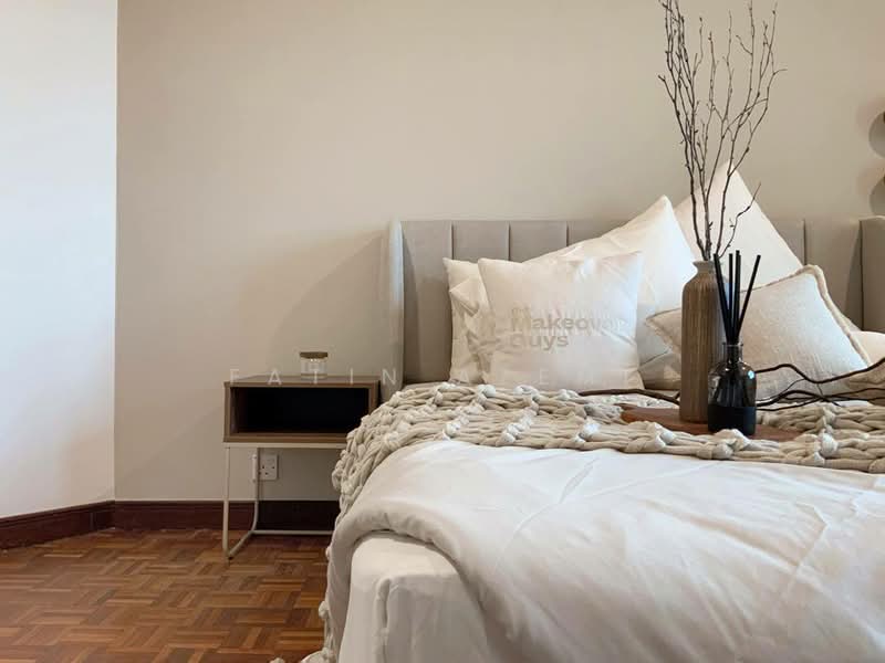 Kondominium untuk Dijual di Riana Green Condominium - Fatin Azemi - Bedroom - PropertyGuru.com.my