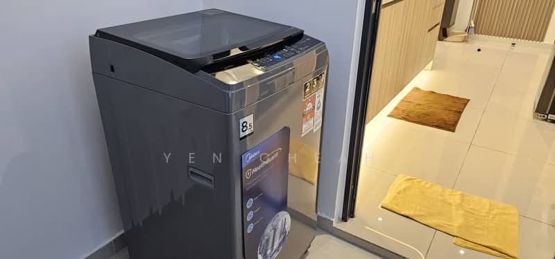 Servis Apartment untuk Disewa di Sunway Belfield - Yen Cheah - PropertyGuru.com.my