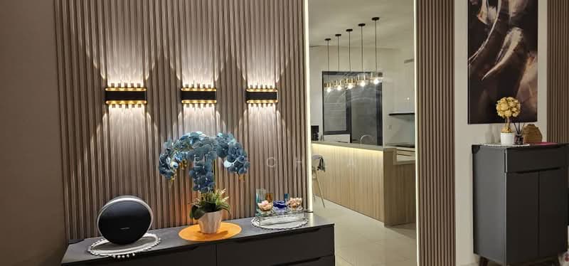 Servis Apartment untuk Disewa di Sunway Belfield - Yen Cheah - PropertyGuru.com.my