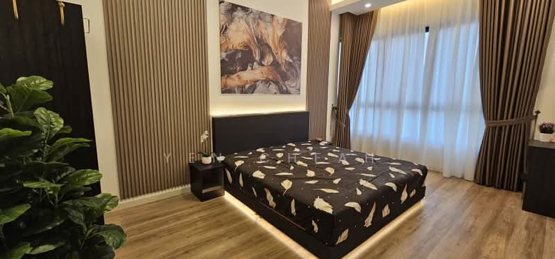 Servis Apartment untuk Disewa di Sunway Belfield - Yen Cheah - PropertyGuru.com.my