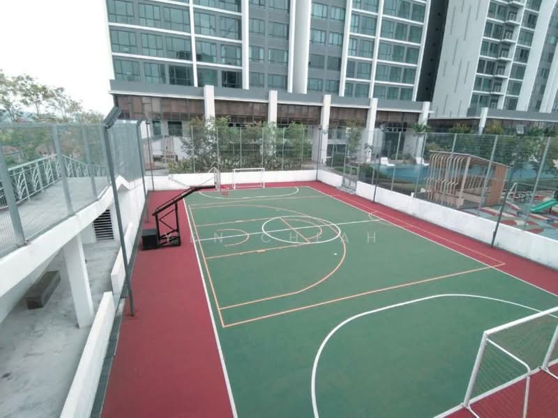 Servis Apartment untuk Disewa di Sunway Belfield - Yen Cheah - PropertyGuru.com.my
