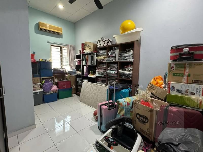 Rumah Teres untuk Dijual di Klang (Selangor) - Shawn Seow - Interior - PropertyGuru.com.my