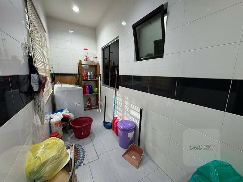Rumah Teres untuk Dijual di Klang (Selangor) - Shawn Seow - Interior - PropertyGuru.com.my