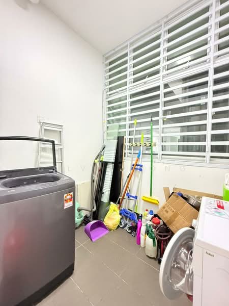 Servis Apartment untuk Dijual di Skysuites @ Meldrum Hills - Calvin Wong - Interior - PropertyGuru.com.my