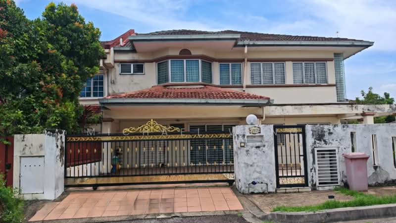 2-storey Terraced House for Sale in Petaling Jaya (Selangor) - Michael Wong - Exterior - PropertyGuru.com.my