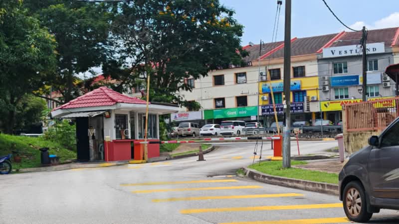 2-storey Terraced House for Sale in Petaling Jaya (Selangor) - Michael Wong - Exterior - PropertyGuru.com.my
