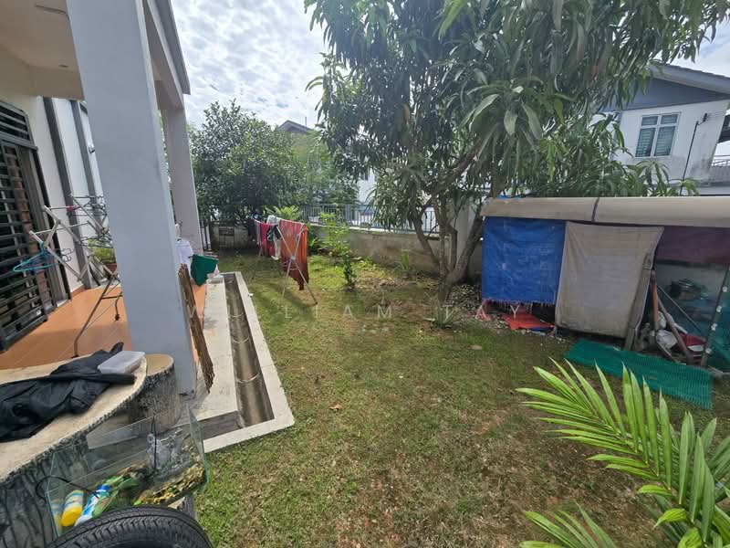 2-storey Terraced House for Sale in Taman Pulai Mutiara (Iskandar Puteri (Nusajaya)) - William Tay - Exterior - PropertyGuru.com.my
