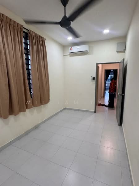 2-storey Terraced House for Sale in Taman Pulai Mutiara (Iskandar Puteri (Nusajaya)) - William Tay - Interior - PropertyGuru.com.my
