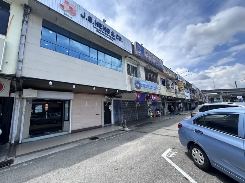 Shop for Sale in Taman Sentosa (Johor Bahru) - Liz Yap - PropertyGuru.com.my