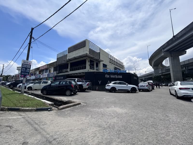 Shop for Sale in Taman Sentosa (Johor Bahru) - Liz Yap - PropertyGuru.com.my