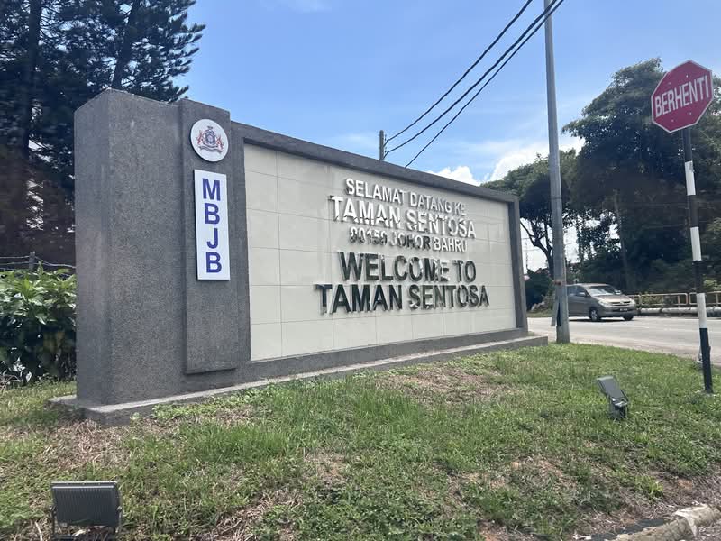 Shop for Sale in Taman Sentosa (Johor Bahru) - Liz Yap - PropertyGuru.com.my