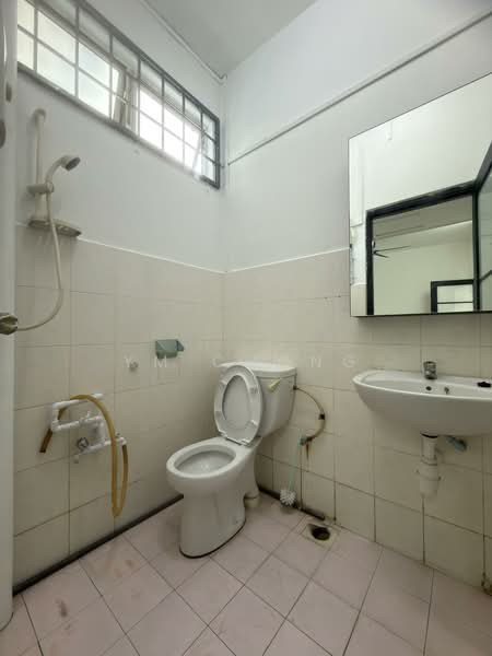 Flat for Sale at Taman Cheng Ria - YM Chong - PropertyGuru.com.my