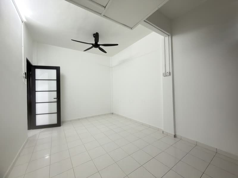Flat for Sale at Taman Cheng Ria - YM Chong - PropertyGuru.com.my