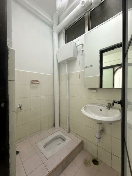 Flat for Sale at Taman Cheng Ria - YM Chong - PropertyGuru.com.my