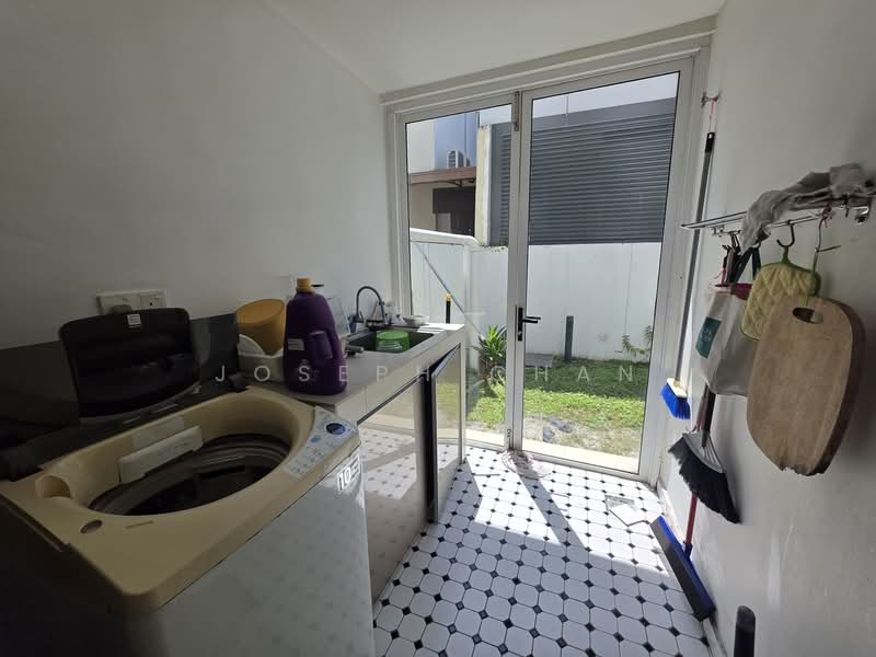 Semi-Detached House for Sale in Setia Damai (Setia Alam) - Joseph Chan - PropertyGuru.com.my