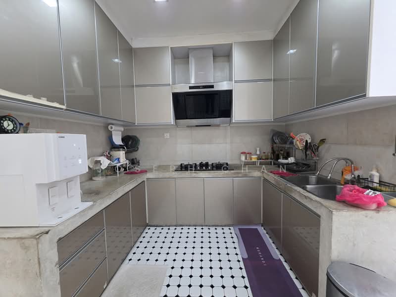 Semi-Detached House for Sale in Setia Damai (Setia Alam) - Joseph Chan - PropertyGuru.com.my