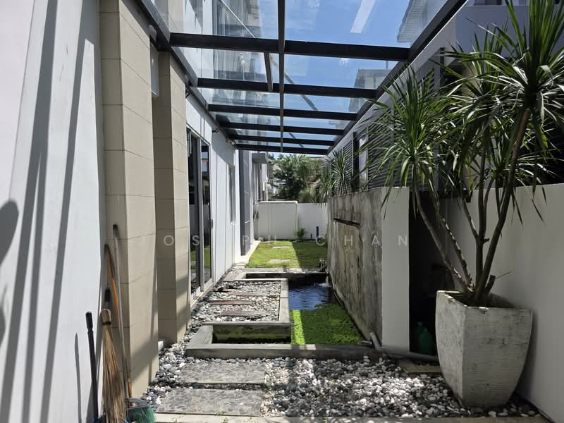 Semi-Detached House for Sale in Setia Damai (Setia Alam) - Joseph Chan - PropertyGuru.com.my