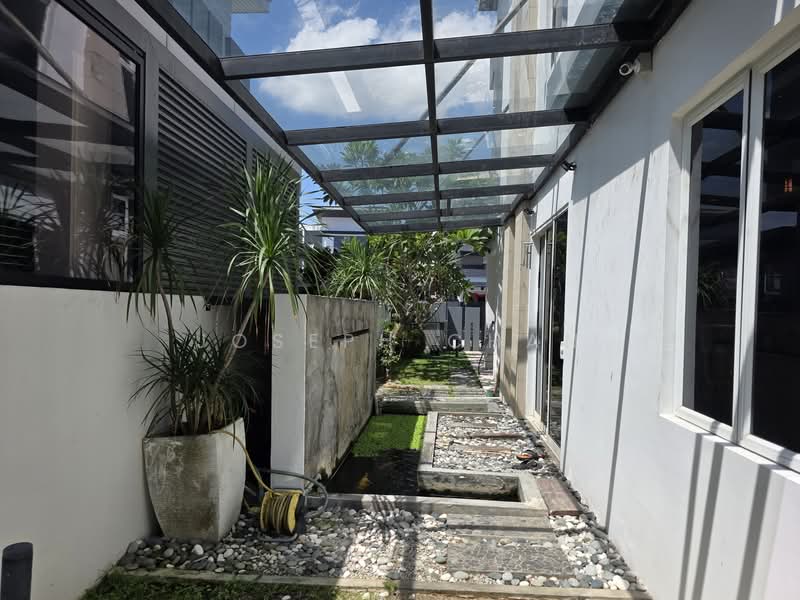Semi-Detached House for Sale in Setia Damai (Setia Alam) - Joseph Chan - PropertyGuru.com.my