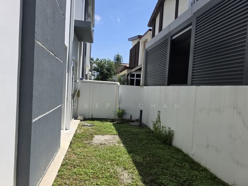 Semi-Detached House for Sale in Setia Damai (Setia Alam) - Joseph Chan - PropertyGuru.com.my